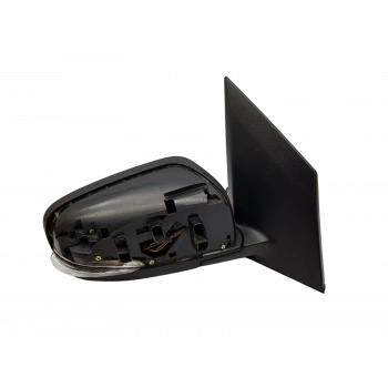 Renault Koleos Ayna Isıtmalı Otm. Otomatik Katlanır Sinyalli Parlak Sağ 2011- (Oem No:  963010337R)