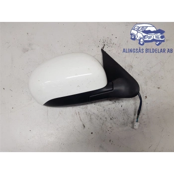 Nissan Juke Dış Ayna Elektrikli Astarlı Sağ 2010- (Oem No:  963011Ka3C)