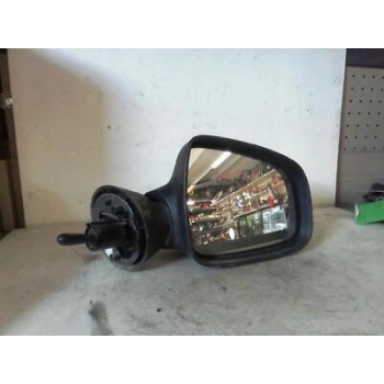 Dacia Logan/Mcv/Sandero Ayna Manuel Astarlı Sağ 2008- (Oem No:  963015207R)