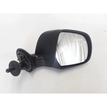 Dacia Duster Dış Ayna Manuel Sağ 2009-  (Oem No:  963015821R)
