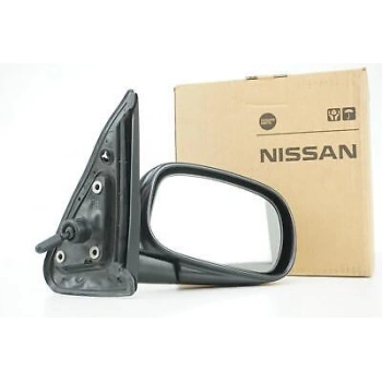 Nissan Micra Dış Ayna Manuel Sağ 1992-1998 (Oem No:  963015F310)