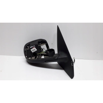 Dacia Lodgy/Dokker Ayna Elektrikli Isıtmalı Sensörlü Astarlı Sağ 2011- (Oem No:  963019902R)