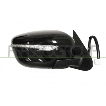 Nissan Juke Dış Ayna Elektrikli Isıtmalı Sinyalli Sağ 2014- (Oem No:  96301Bv90B)