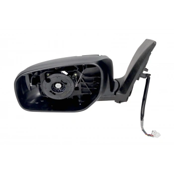 Renault Koleos Dış Ayna Isıtmalı Otm. Katlanır Parlak Sol 2011- (Oem No:  963020315R)