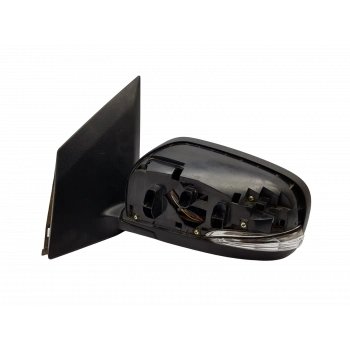 Renault Koleos Ayna Isıtmalı Otm. Otomatik Katlanır Sinyalli Sensörlü Parlak Sol 2011- (Oem No:  963022066R)