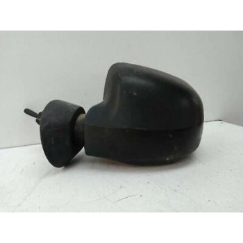 Dacia Duster/Logan/Mcv/Sandero 2008- Ayna Manuel Siyah Sol  (Oem No:  963023121R)