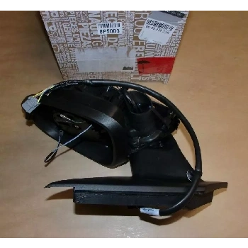 Renault Megane Ayna Elektrikli Isıtmalı Sinyalli Otm. Katlanır Çevre Aydın. Kör Noktalı Sol 2016- (Oem No:  963023922R)