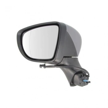 Renault Clio Dış Ayna Iskatsınast Sol 2012-  (Oem No:  963024349R)