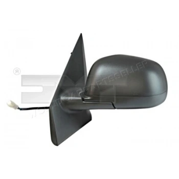 Dacia Lodgy/Dokker Dış Ayna Elektrikli Isıtmalı Astarlı Sol 2011- (Oem No:  963025005R)