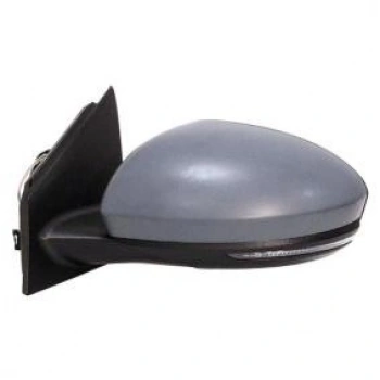 Renault Megane Dış Ayna Elektrikli Isıtmalı Otm.Katlanır Sınyalli Astarlı Sol 2016- (Oem No:  963027851R)