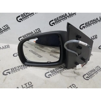 Nissan Note Dış Ayna Elektrikli Sol 2006- (Oem No:  96302Bh00B)