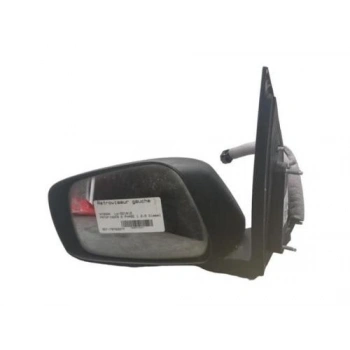 Nissan Navara/Pathfinder Dış Ayna Elektrikli Sol 2005  (Oem No:  96302Eb36A)
