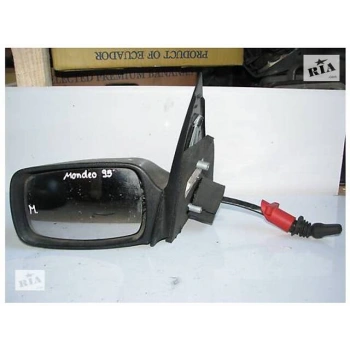 Ford Mondeo Dış Ayna Manuel Sol 1993--1996 (Oem No:  97Bb17683Eb)