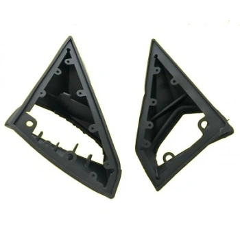 Mercedes W124 Dış Ayna Elektrikli Sol 1985-1995 (Oem No:  A1248107716)