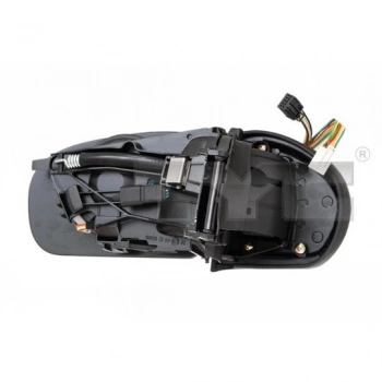 Mercedes E Class Dış Ayna Elektrikli Isıtmalı Hafsinyalli Otm. Katlanır Sol 2002- (Oem No:  A2038105776)