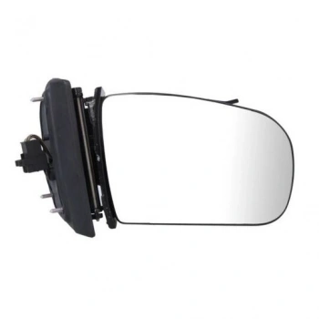 Mercedes W210 Dış Ayna Elektrikli Isıtmalı 7 Pin Sağ 1999-2002 (Oem No:  A2108100276)