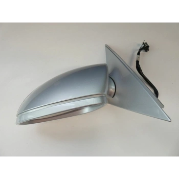 Mercedes S Class Dış Ayna Elektrikli Is 2011- Pin Sol 2005-- (Oem No:  A2218100176)