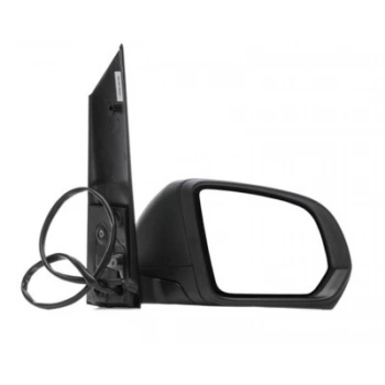 Mercedes Vito Dış Ayna Elektrikli Isıtmalı Katlanır Sol 2014- (Oem No:  A4478110500)