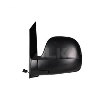 Mercedes Vito Dış Ayna Elektrikli Isıtmalı Sol 2004- (Oem No:  A6398109816)