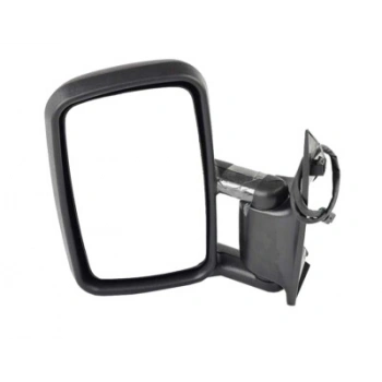 Mercedes Sprinter/Wlt Dış Ayna Elektrikli Sol 1995-2006 (Oem No:  A9018105716)