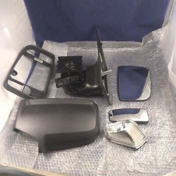 Mercedes Sprinter Ayna Manuel Sinyalli Uzun Sol 2006-2013  (Oem No:  A9068104816)