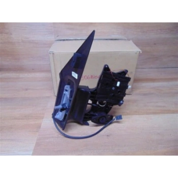 Mercedes Sprinter Ayna Elektrikli Isıtmalı Sinyalli Uzun Manuel Sağ 2006-2013  (Oem No:  A9068106116)