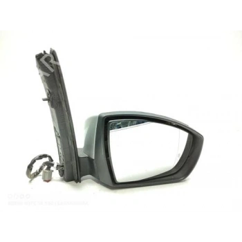 Ford Focus C-Max Dış Ayna Elektrikli Sinyalli Sensör 7 Pin Astarlı Sağ 2011-- (Oem No:  Am5117682Kn)