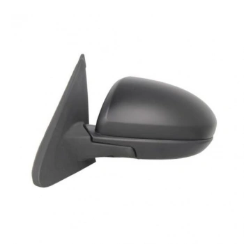 Mazda 3 Dış Ayna Elektrikli Isıtmalı Sinyalli Katlanır Astarlı Sol 2009 (Oem No:  Bbr3-69-18Zm)
