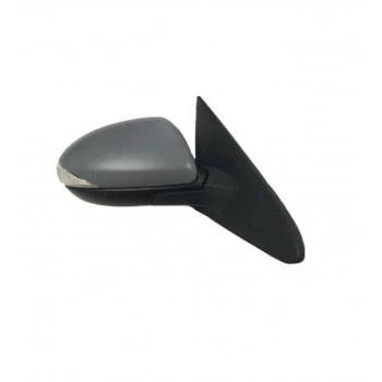 Mazda 3 Dış Ayna Elektrikli Isıtmalı Astarlı Sağ 2009 (Oem No:  Bcd2-69-12Zm)