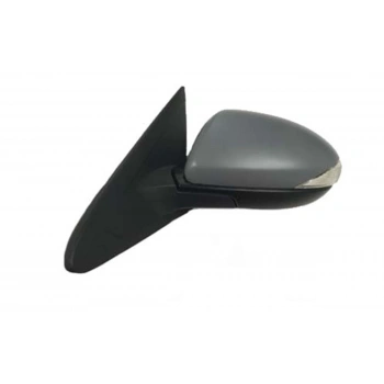 Mazda 3 Dış Ayna Elektrikli Isıtmalı Astarlı Sol 2009-  (Oem No:  Bcd2-69-18Zm)