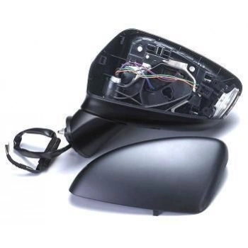 Mazda 3 Dış Ayna Elektrikli Isıtmalı Sinyalli Astarlı Sol 2013- (Oem No:  Bhs3-69181G)