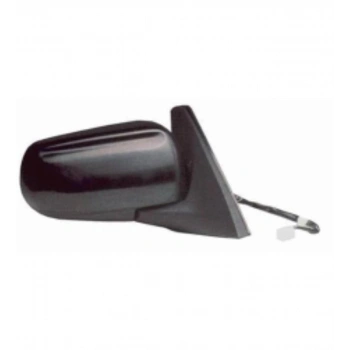 Mazda 323 Dış Ayna Elektrikli Isıtmalı Astarlı 5 Pın Sol 1999-2003 (Oem No:  Bj4E-69-180C4F)