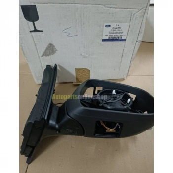 Ford Focus Ayna Elektrikli Isıtmalı Sinyalli Sensörlü Otm. Katlanır Astarlı Sağ 2011- (Oem No:  Bm5117682Pj)