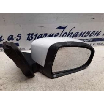 Ford Focus Dış Ayna Elektrikli Isıtmalı Katlanır Kör Noka Uyarı Sağ 2011- (Oem No:  Bm5117682Uk)