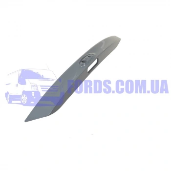 Ford Focus Arka Bagaj Kapak Bandı Hatchback 2011- (Oem No:  Bm51A43400Aexwaa)