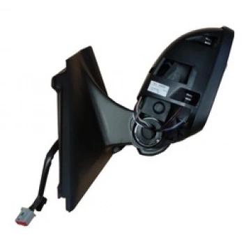Ford Mondeo Ayna Elektrikli Isıtmalı Sinyalli Otm Katlanır. Hafızalı Astarlı Sol 2011-2014 (Oem No:  Bs7117682Yd)