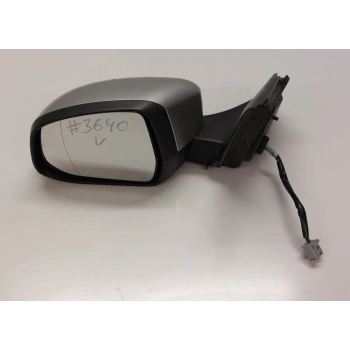 Ford Mondeo Ayna Elektrikli Isıtmalı Çevre Ayast Sol 2007  (Oem No:  Bs7117683Vc)