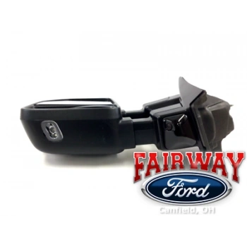 Ford Mondeo Dış Ayna Elektrikli Isıtmalı Sinyalli Otm Katlanır. Hafızalı Astarlı Sağ 2011-2014 (Oem No:  Bs7117683Yd)