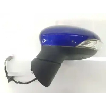 Ford Fiesta Dış Ayna Elektrikli Isıtmalı Sinyalli Çevre Aydınlatmalı Otm. Katlanır Astarlı Sağ 2012-  (Oem No:  C1Bb17682Gd)