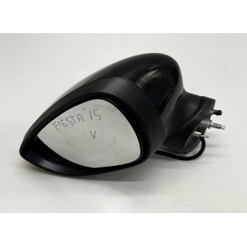 Ford Fiesta Dış Ayna Elektrikli Isıtmalı Sinyalli Astarlı Sol 2012-  (Oem No:  C1Bb17683Dd)