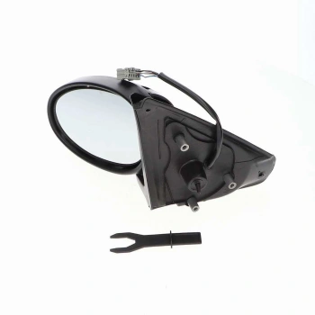 Rover 25 Dış Ayna Elektrikli Isıtmalı Sol 2000- (Oem No:  Crj100230Pmd)