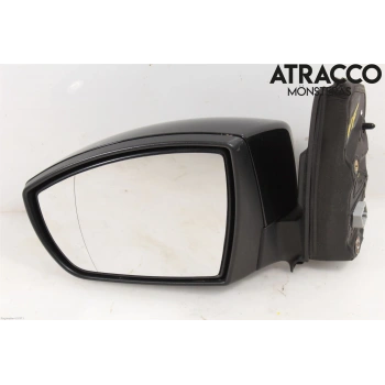 Ford Kuga Dış Ayna Elektrikli Isıtmalı Sinyalli Astarlı Sol 2012-  (Oem No:  Dv4417683Hf)
