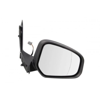 Ford Courıer Dış Ayna Elektrikli Isıtmalı Astarlı Sağ 2013- (Oem No:  Et7617682Af5Ja6)