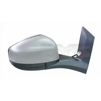 Ford Courıer Dış Ayna Elektrikli Isıtmalı Sağ 2013- (Oem No:  Et7617682Bf5Ja6)