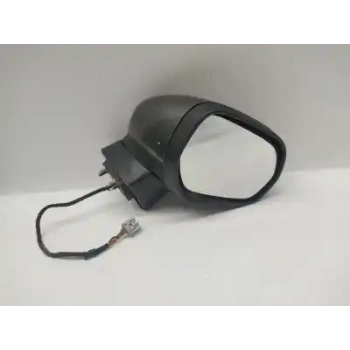 Ford Fiesta Ayna Elektrikli Isıtmalı Sinyalli Çever Aydınlatmalı Kör Nokta Uyarı Astarlı Sağ 2017- (Oem No:  H1Bb17E714Cd)