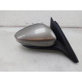 Ford Focus Dış Ayna Elektrikli Isıtmalı Katlanır Çevre Aydınlatma Sinyalli Astarlı Sağ 2018 (Oem No:  Jx7B17E714Aa)