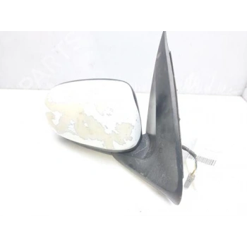 Nissan Almera Dış Ayna Elektrikli Astarlı Sağ 2000-2002 (Oem No:  K6301Bn2Ma)