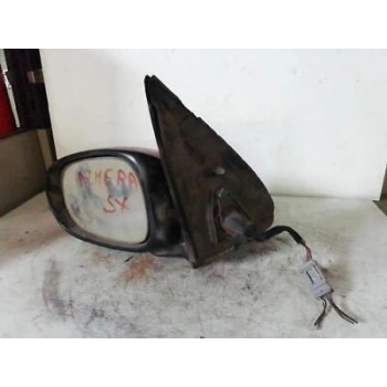 Nissan Almera Dış Ayna Elektrikli Astarlı Sol 2000-2002 (Oem No:  K6302Bn2Ma)