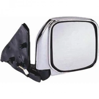Mitsubishi Pajero Dış Ayna Elektrikli Nikelaj Sağ 1991-1996 (Oem No:  Mb1557204)