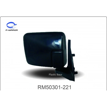 Mitsubishi L200 Dış Ayna Manuel Sol 8898 (Oem No:  Mb476281)
